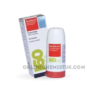 Buying_Symbicort Turbuhaler 60MD_online